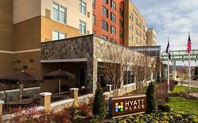 Hyatt Place Charlottesville